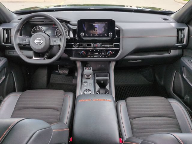 Used 2023 Nissan Pathfinder Rock Creek AWD/4WD image 15