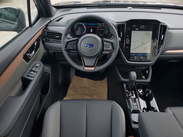 New 2026 Subaru Forester Sport AWD/4WD image 18