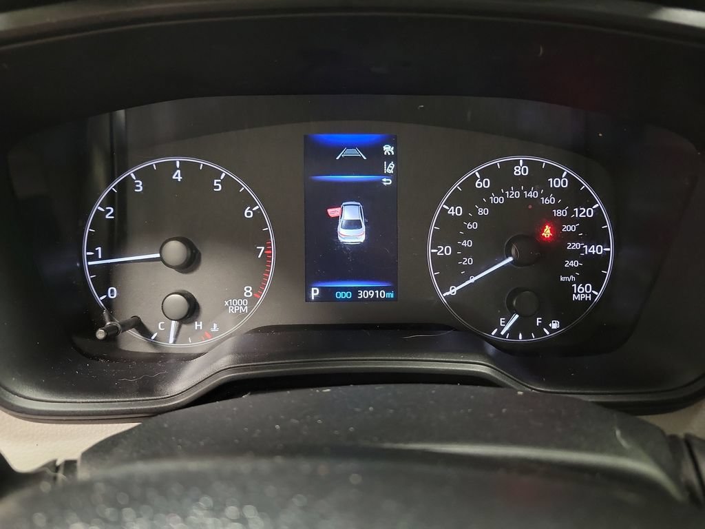 Used 2024 Toyota Corolla LE FWD image 23