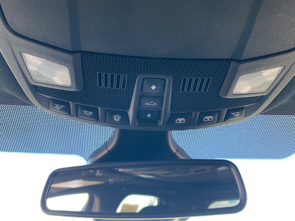 Used 2022 Ford Edge ST w/ Equipment Group 401A image 46