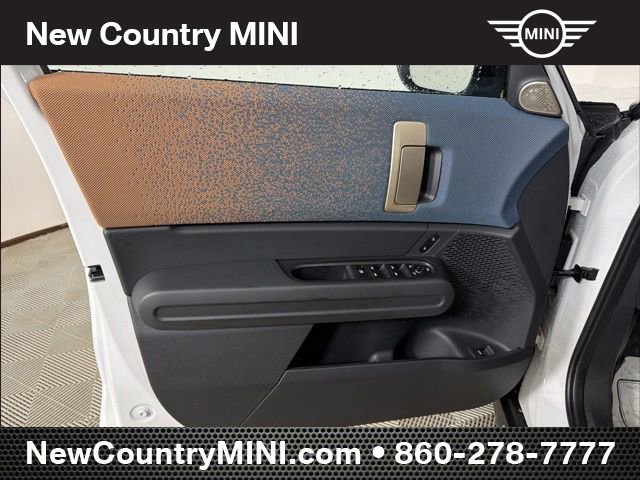 Certified 2025 MINI Cooper Countryman S AWD/4WD image 11