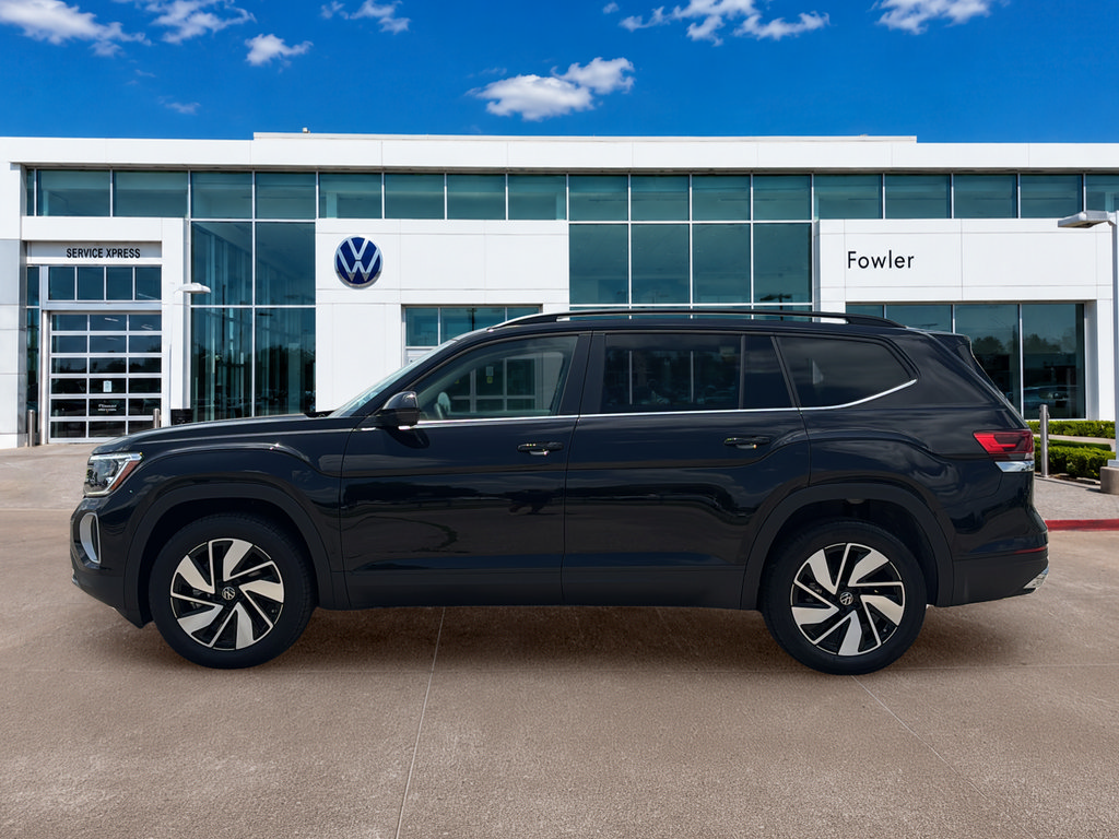 New 2026 Volkswagen Atlas SE AWD/4WD image 14