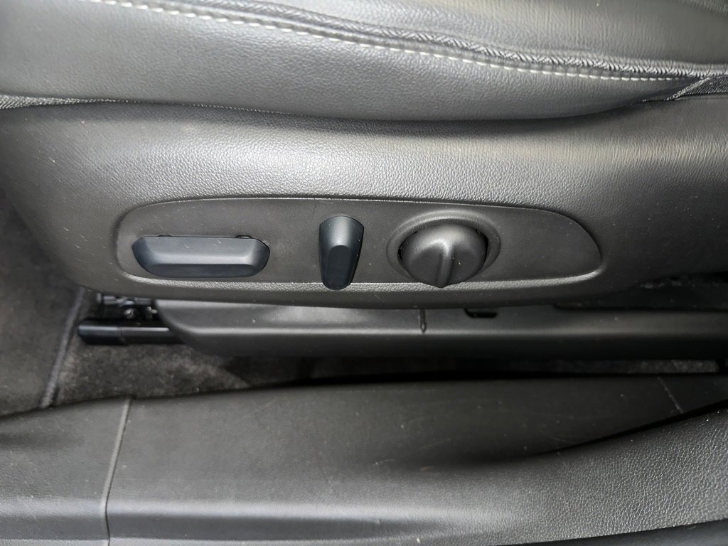 Certified 2023 Buick Encore GX Select w/ Safety Package II image 6