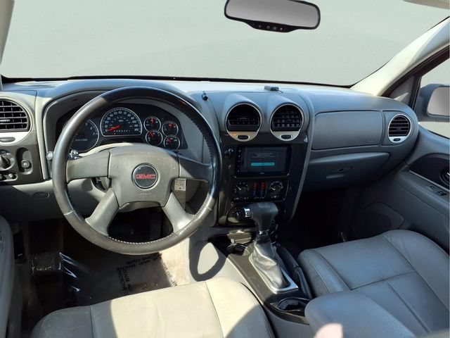 Used 2008 GMC Envoy SLE w/ Sun And Sound Package AWD/4WD image 5