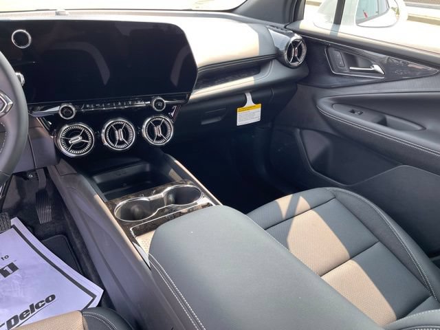 New 2026 Chevrolet Blazer EV LT FWD image 19