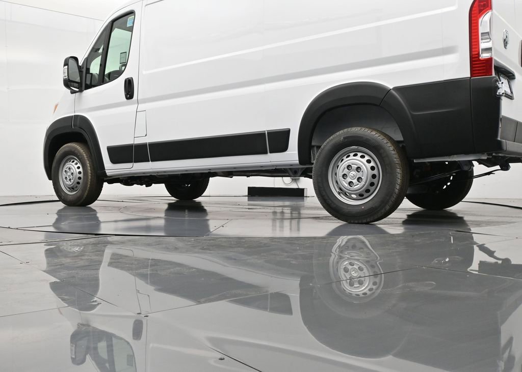 New 2025 RAM ProMaster 1500 w/ Safety Group image 38