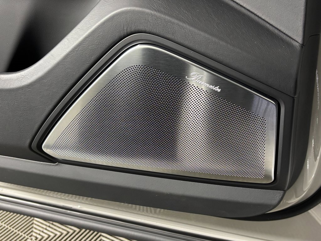 New 2026 Porsche Cayenne GTS image 17