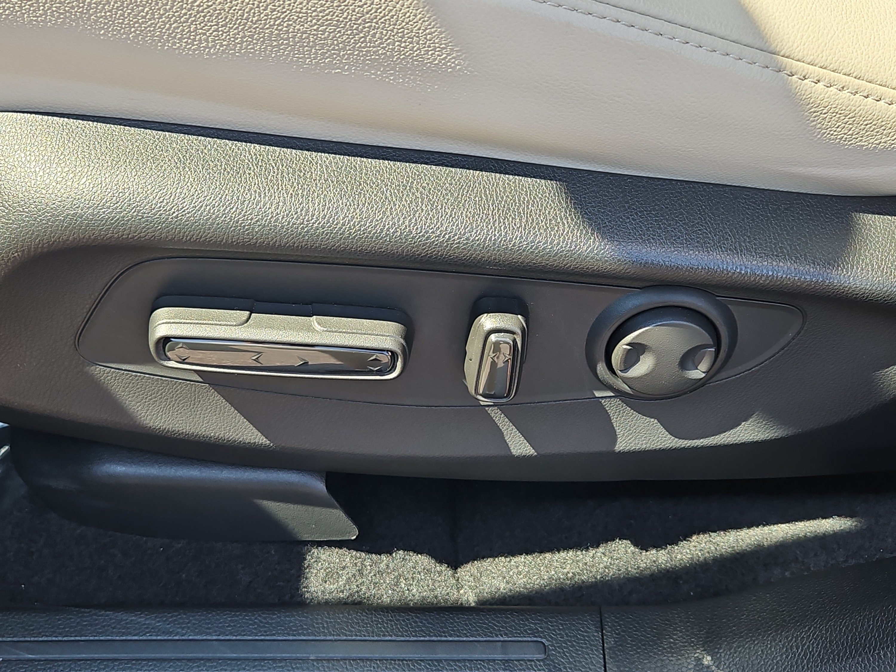 Certified 2024 Honda CR-V EX-L image 16