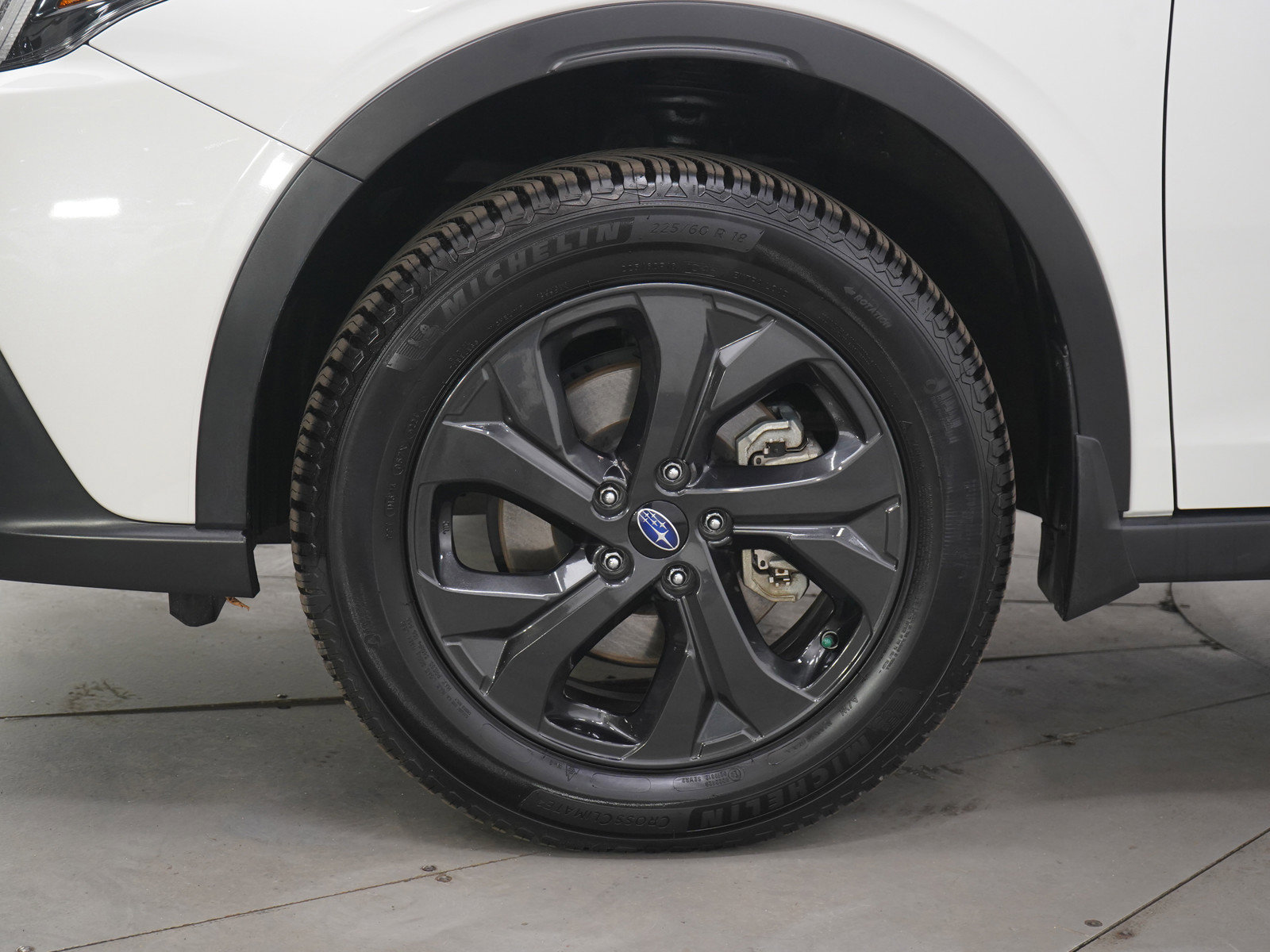 Used 2021 Subaru Outback Onyx Edition XT w/ Popular Package #2 image 28