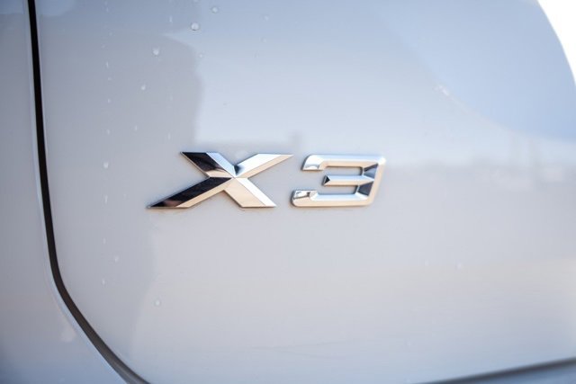 Used 2023 BMW X3 xDrive30i w/ Premium Package image 14