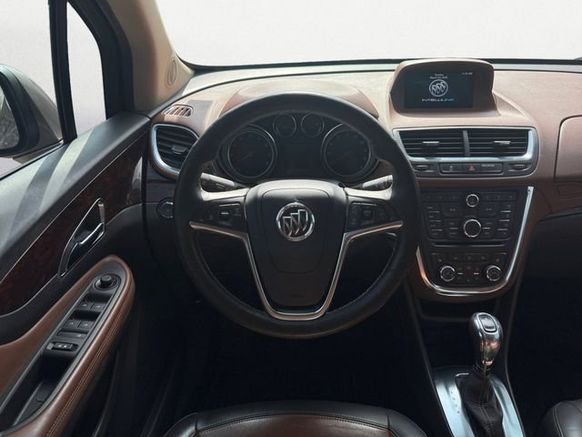 Used 2015 Buick Encore Leather image 12