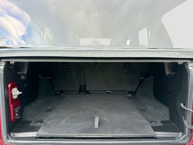 Used 2022 Jeep Wrangler Unlimited Sport image 24