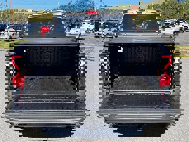 Used 2025 Ford Ranger Raptor image 14