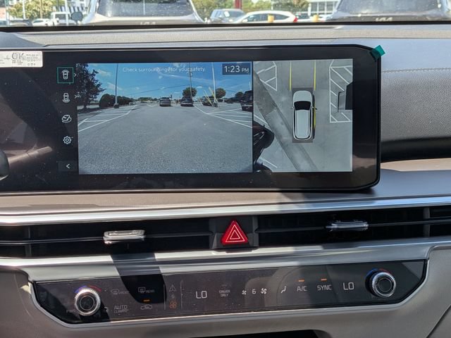 New 2026 Kia Sorento SX Prestige AWD/4WD image 17