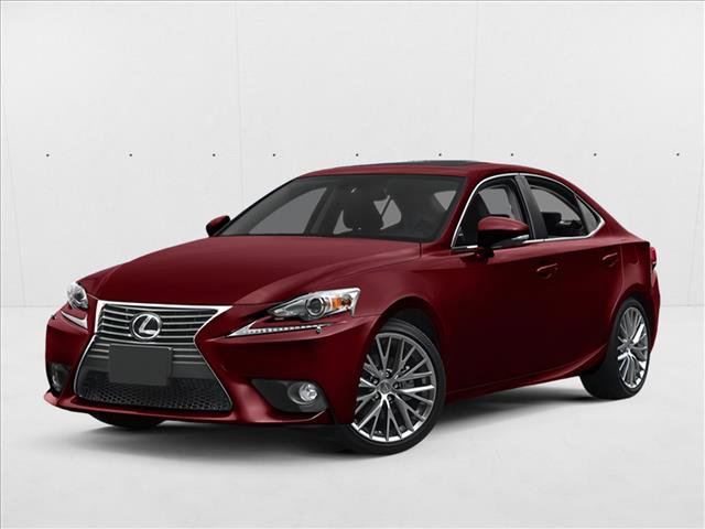 Used 2014 Lexus IS 250 AWD w/ Navigation Package video 1