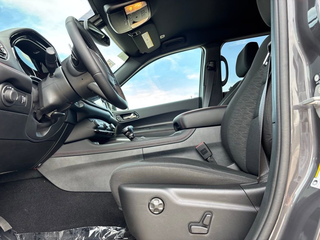 New 2026 Dodge Durango GT image 8