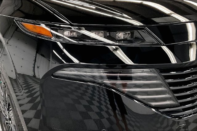New 2026 Nissan Murano Platinum w/ Technology Package AWD/4WD image 14