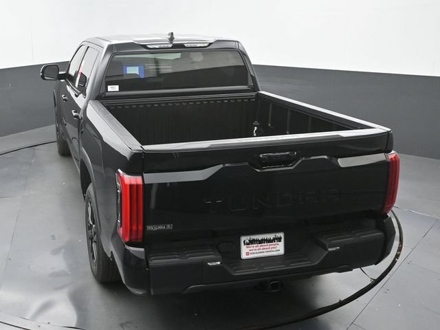 New 2026 Toyota Tundra Limited w/ Nightshade Package RWD image 29