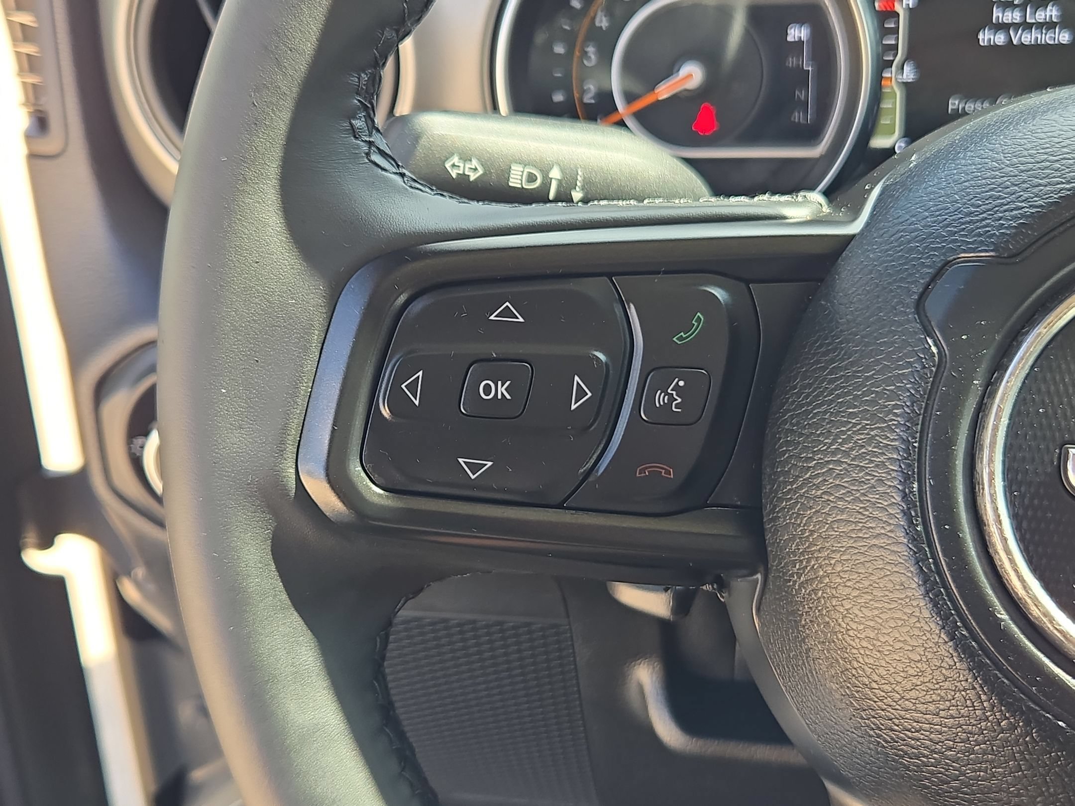 Used 2021 Jeep Wrangler Unlimited Sport AWD/4WD image 20