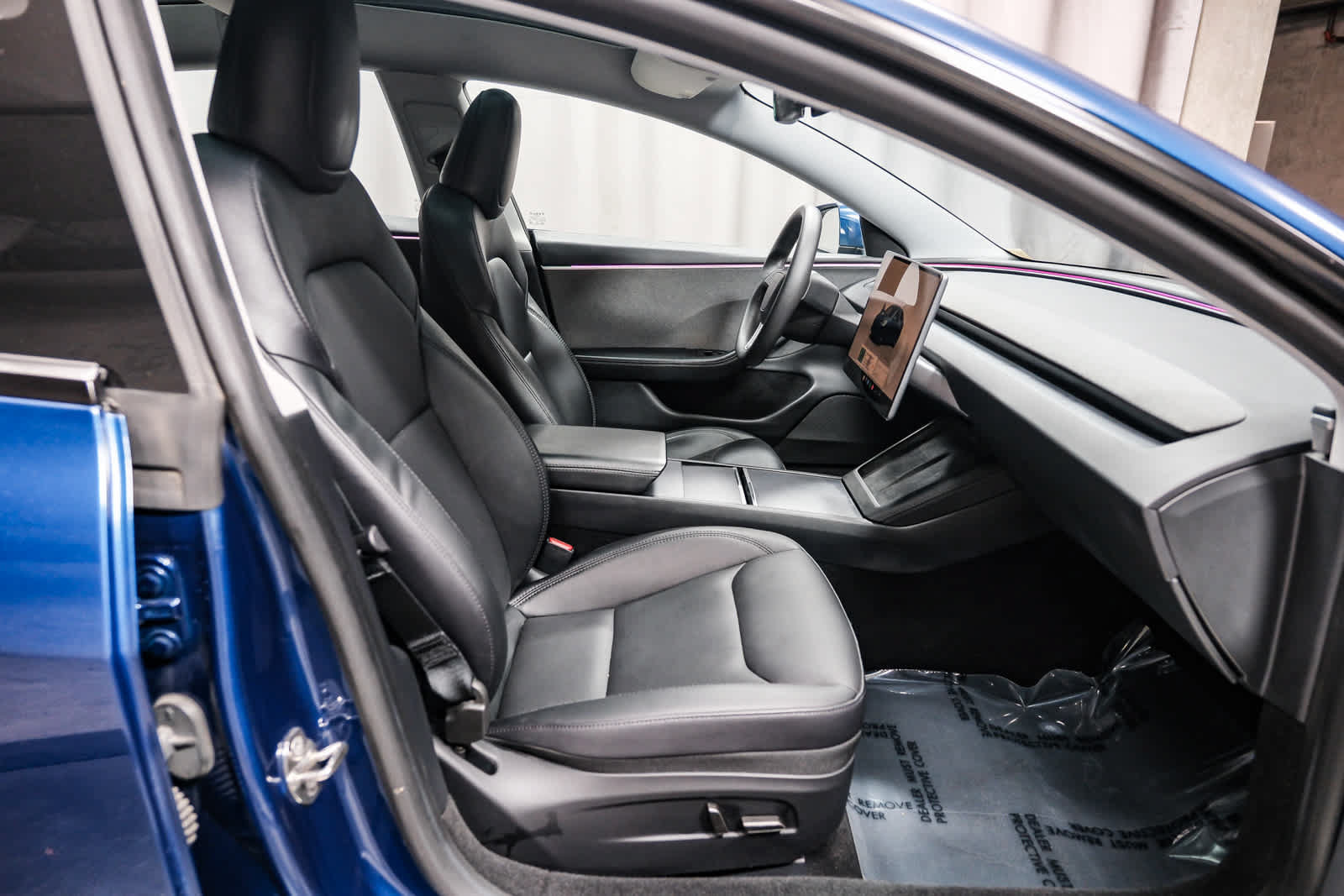 Used 2024 Tesla Model 3 Standard Range RWD image 22