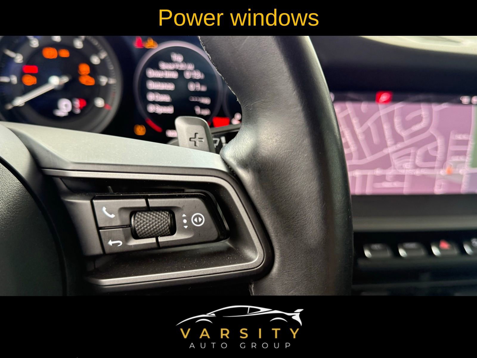 Used 2021 Porsche 911 Carrera image 22