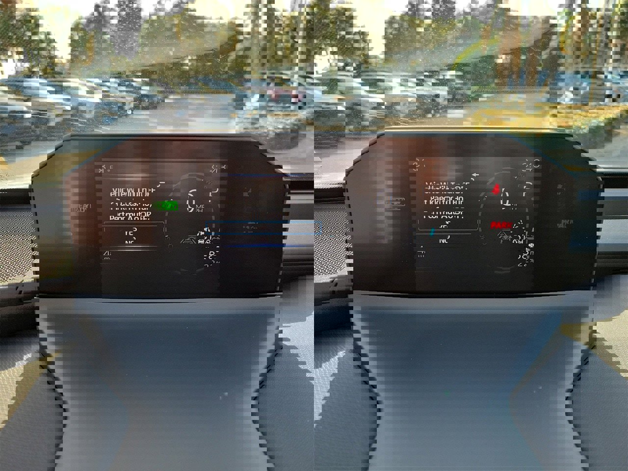 New 2026 Toyota bZ image 22