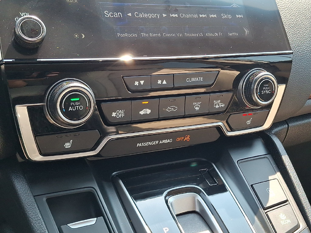 Used 2021 Honda CR-V EX-L image 18