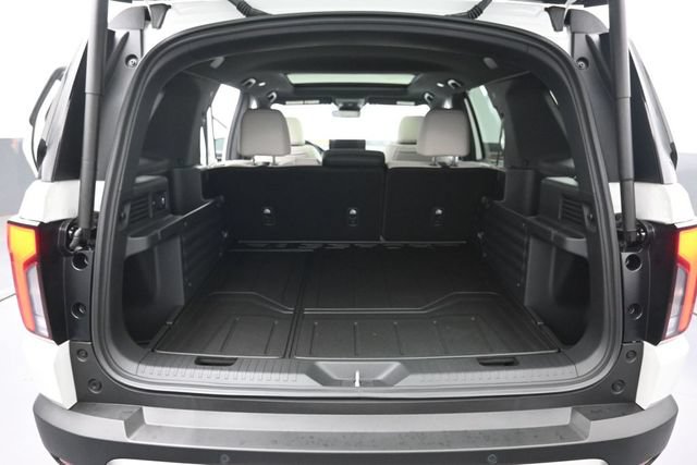 New 2026 Honda Passport TrailSport Elite image 29