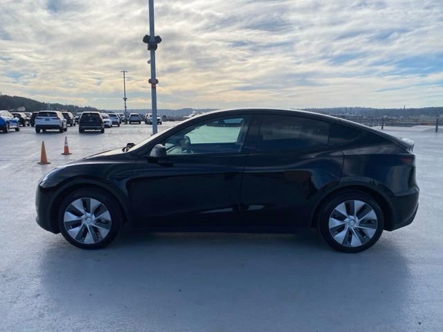 Used 2020 Tesla Model Y Long Range image 5