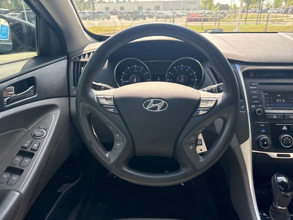 Used 2014 Hyundai Sonata GLS w/ Popular Equipment Group 2 image 18