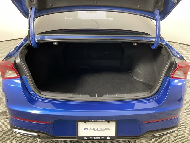 Used 2021 Kia K5 GT-Line image 9