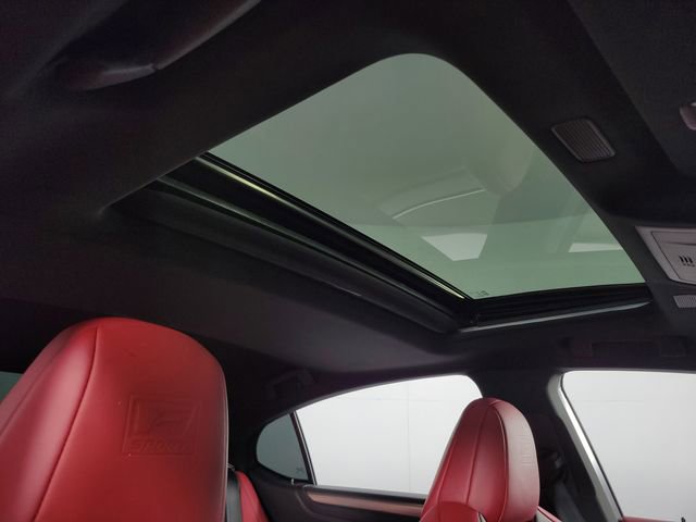 Used 2020 Lexus ES 350 F Sport image 18