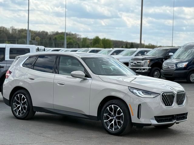 Used 2026 BMW X3 xDrive30 AWD/4WD image 43