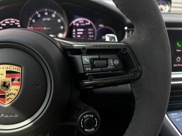 Used 2023 Porsche Panamera GTS image 17