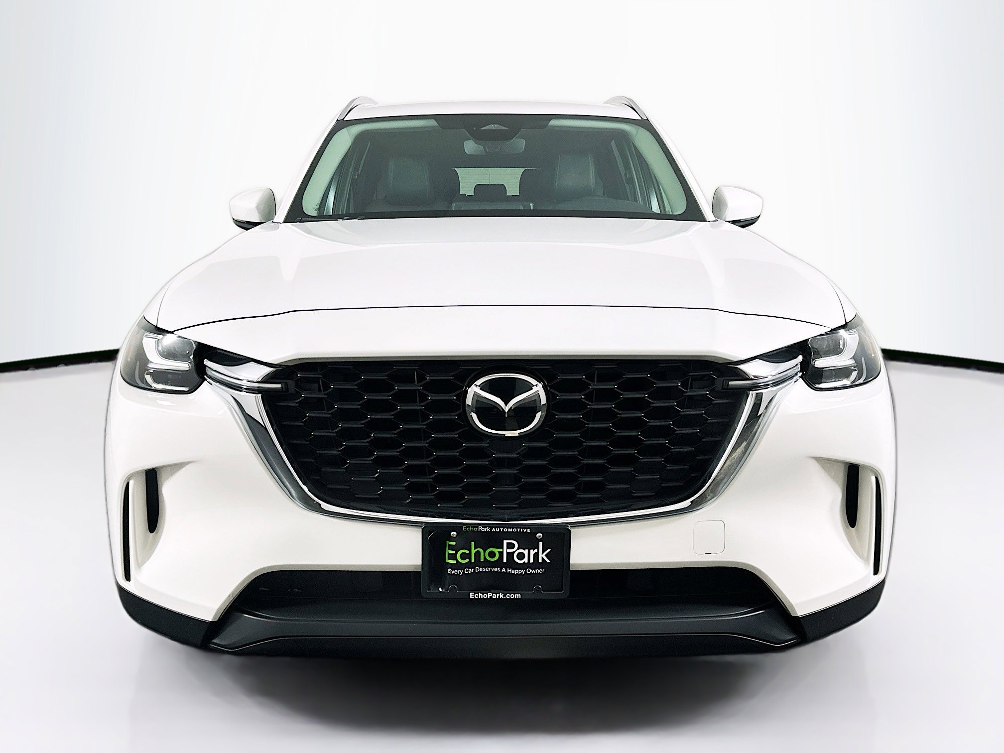 Used 2025 MAZDA CX-90 3.3 Turbo w/ Select Package image 2