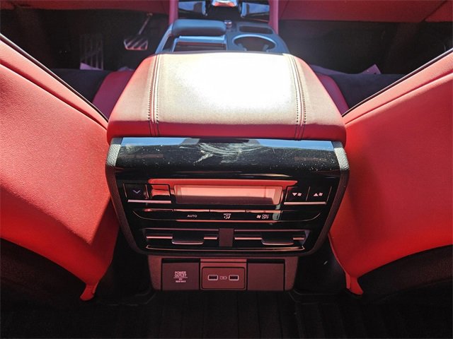 Used 2023 Acura MDX A-Spec image 10