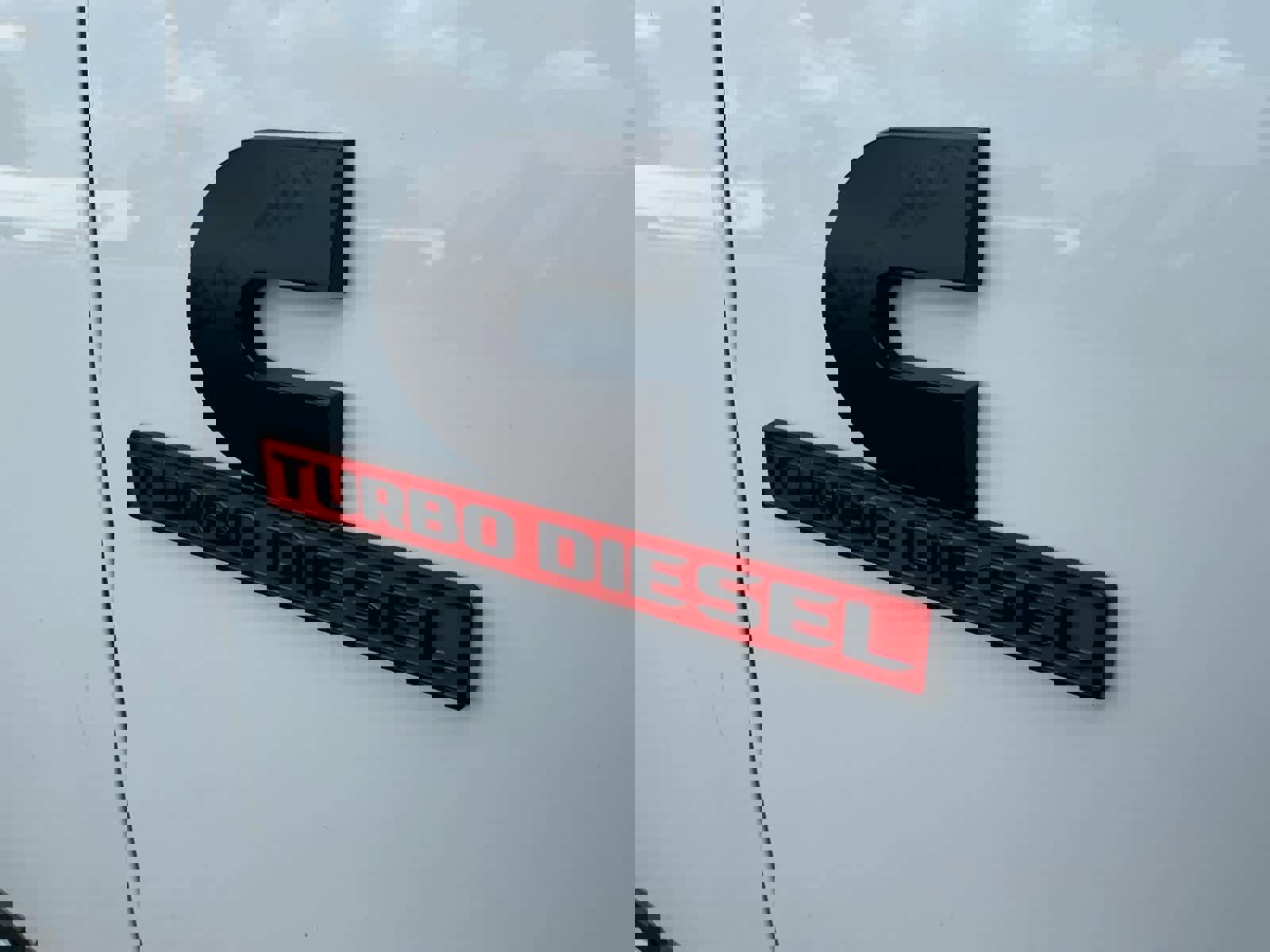 New 2026 RAM 2500 Big Horn image 19