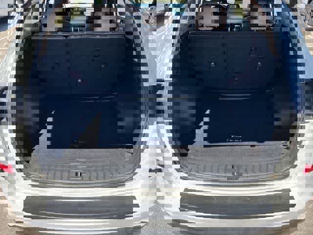 Used 2021 Hyundai Tucson Ultimate image 25