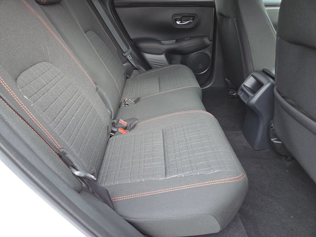 Used 2024 Honda HR-V Sport image 27