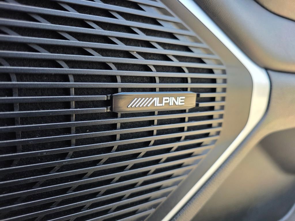 Used 2022 Jeep Wagoneer Series III image 34