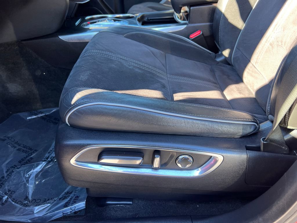 Used 2019 Acura MDX A-Spec image 15