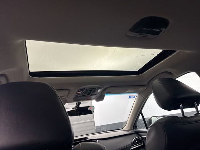 Used 2022 Subaru Outback Limited image 36