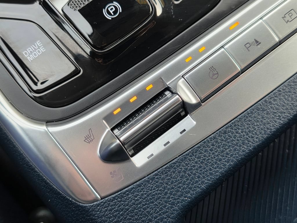Used 2025 Kia Carnival SX Prestige FWD image 78