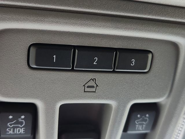 Certified 2022 GMC Sierra 2500 Denali w/ Denali Ultimate Package image 22