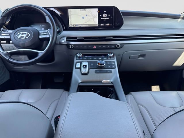 Used 2024 Hyundai Palisade SEL AWD/4WD image 15
