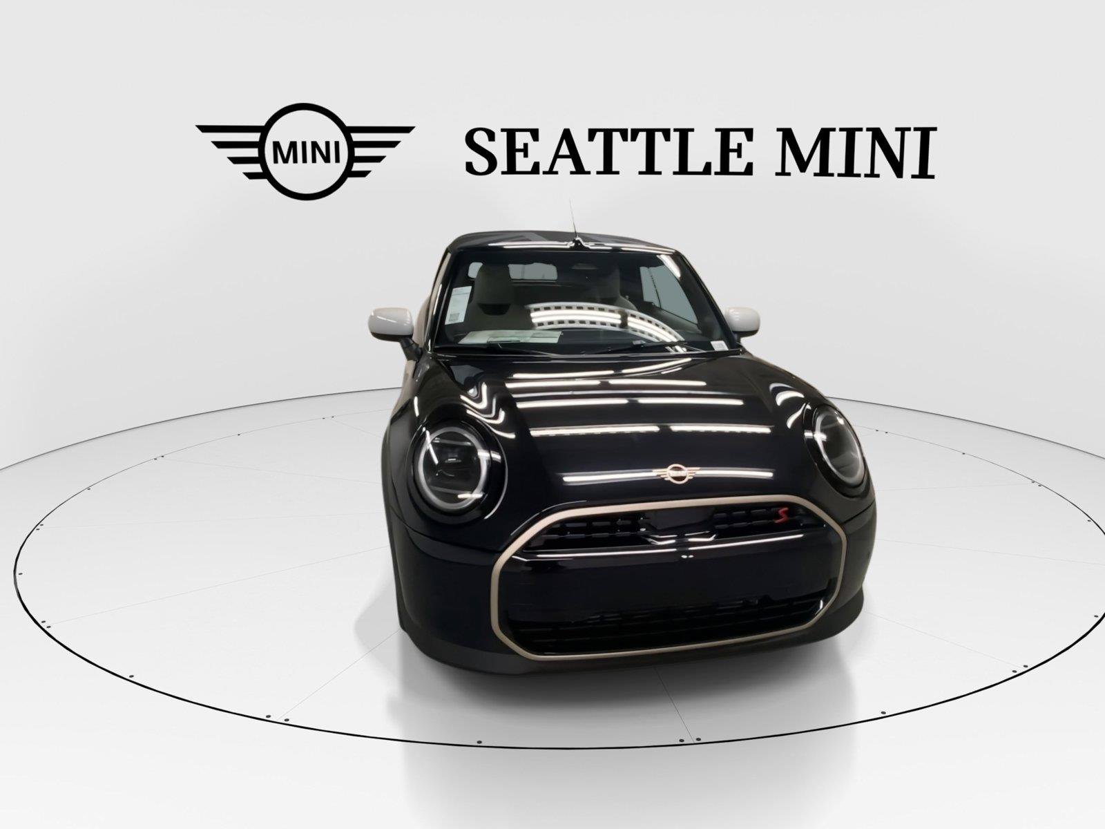 Used 2026 MINI Cooper S FWD image 3