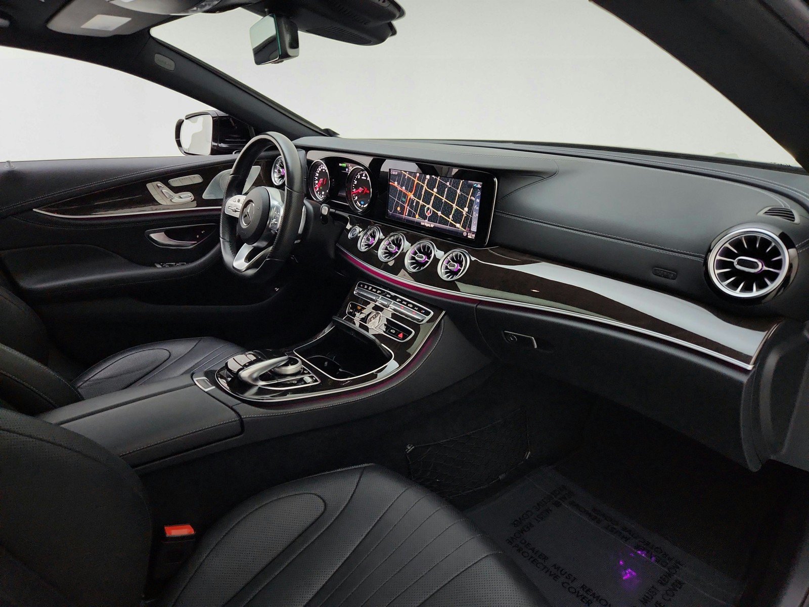Used 2019 Mercedes-Benz CLS 450 image 30