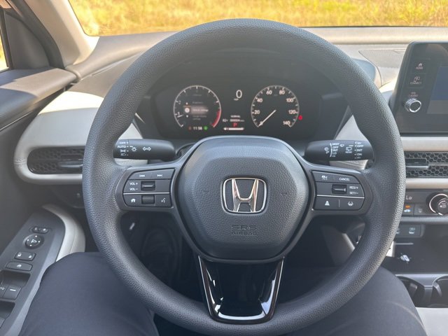 New 2026 Honda HR-V LX image 15
