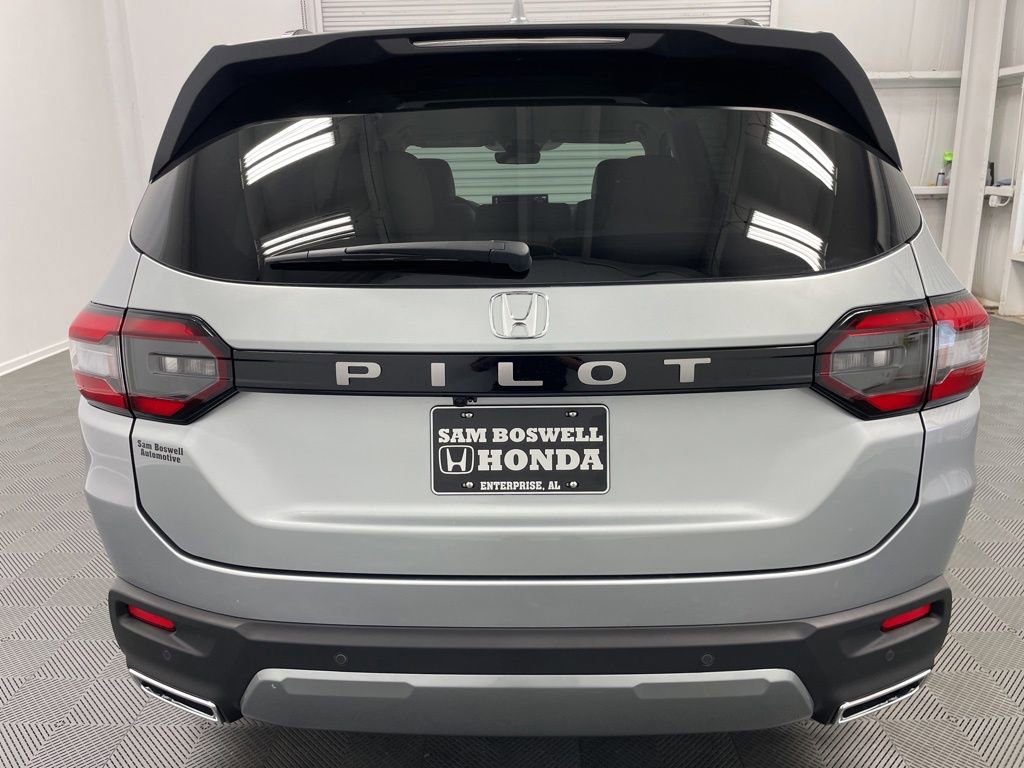 New 2026 Honda Pilot EX-L image 6