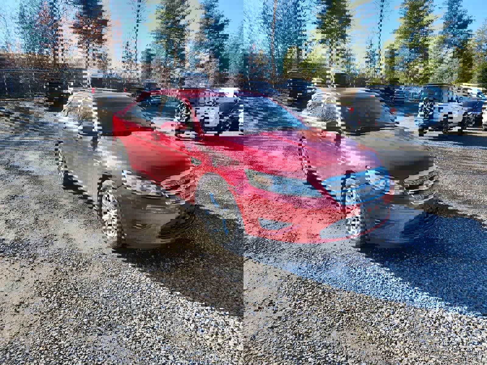 Used 2012 Ford Taurus SEL image 7